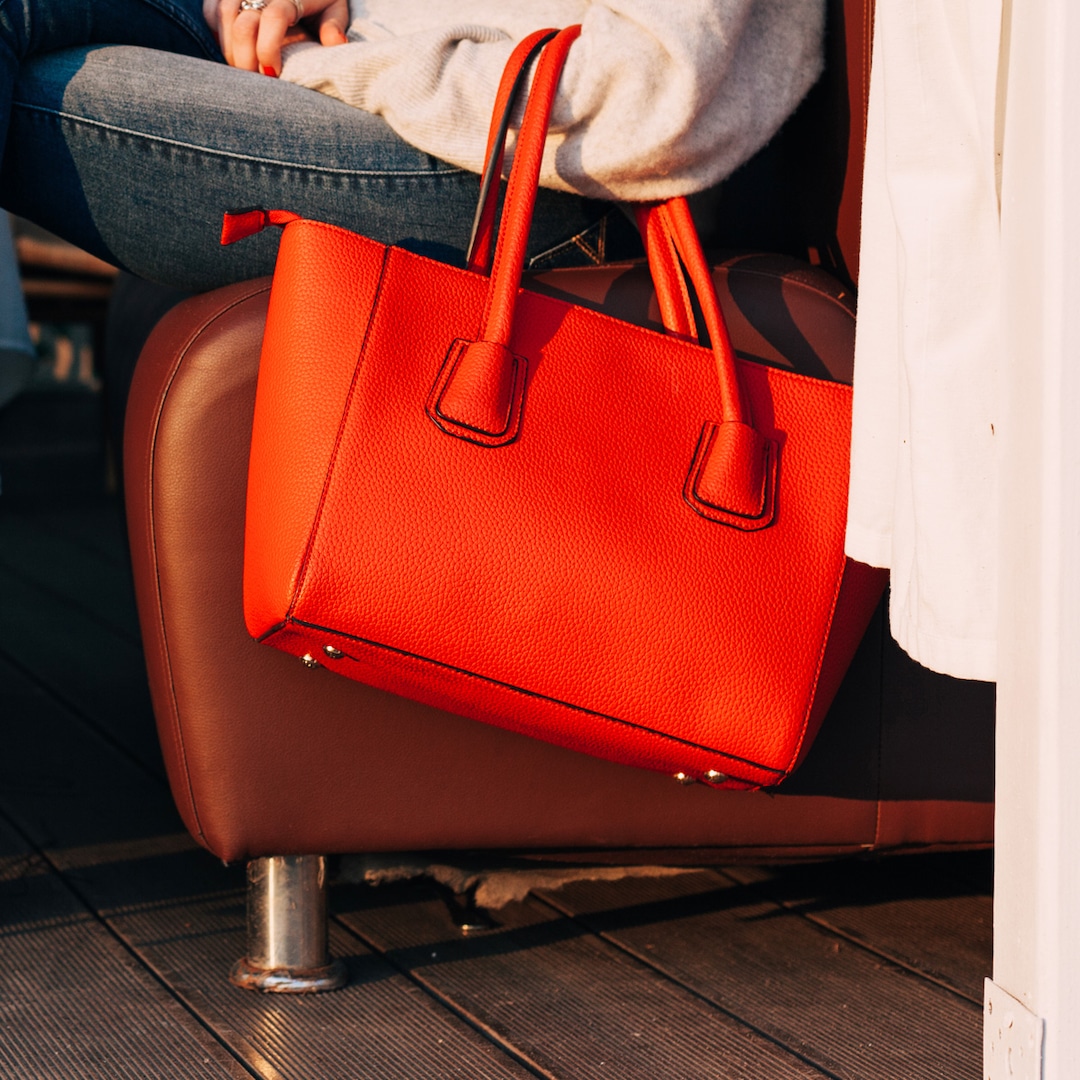 26 Ludicrously Capacious Bags to Carry Your Ego and Everything Else